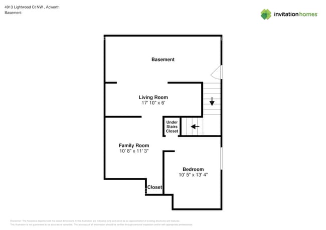 Building Photo - 4913 Lightwood Ct