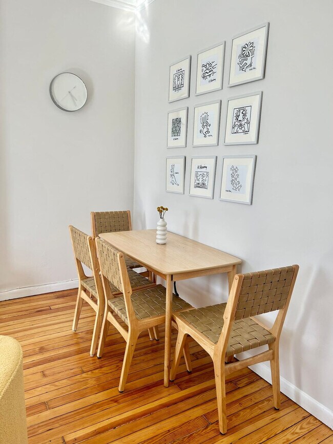 Building Photo - 1014 Washington St