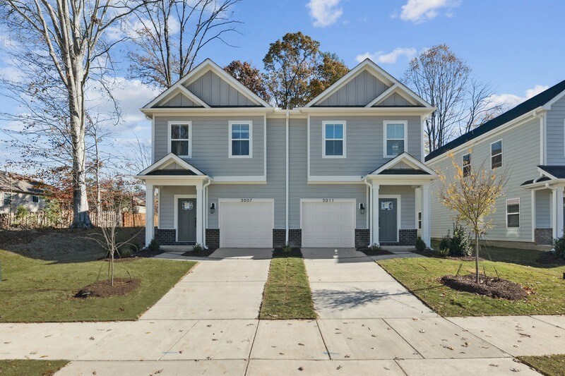 Primary Photo - Kelly Ridge Townhomes