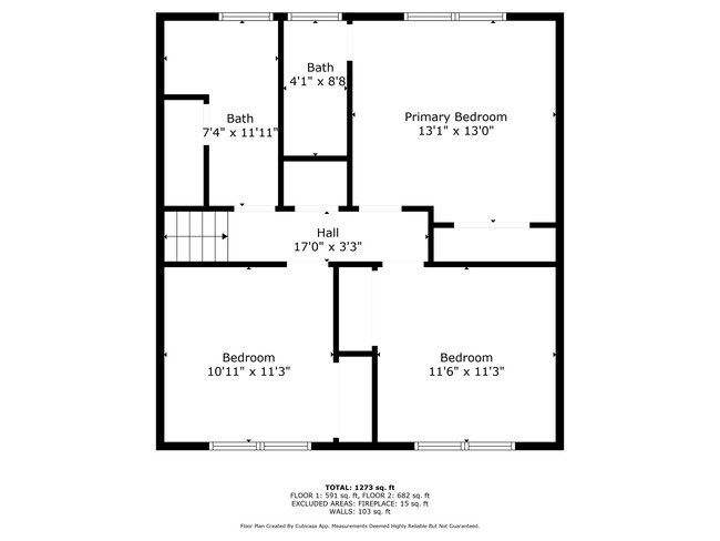 Building Photo - 58 6th Ave