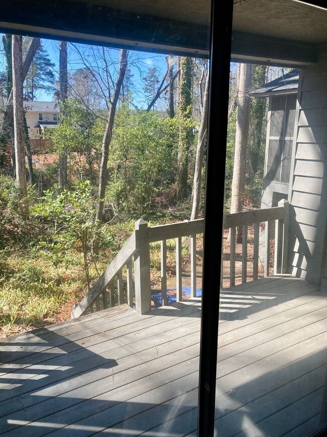 Building Photo - Columbia County Townhome