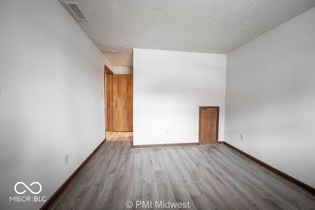 Building Photo - 3707 N Meridian St
