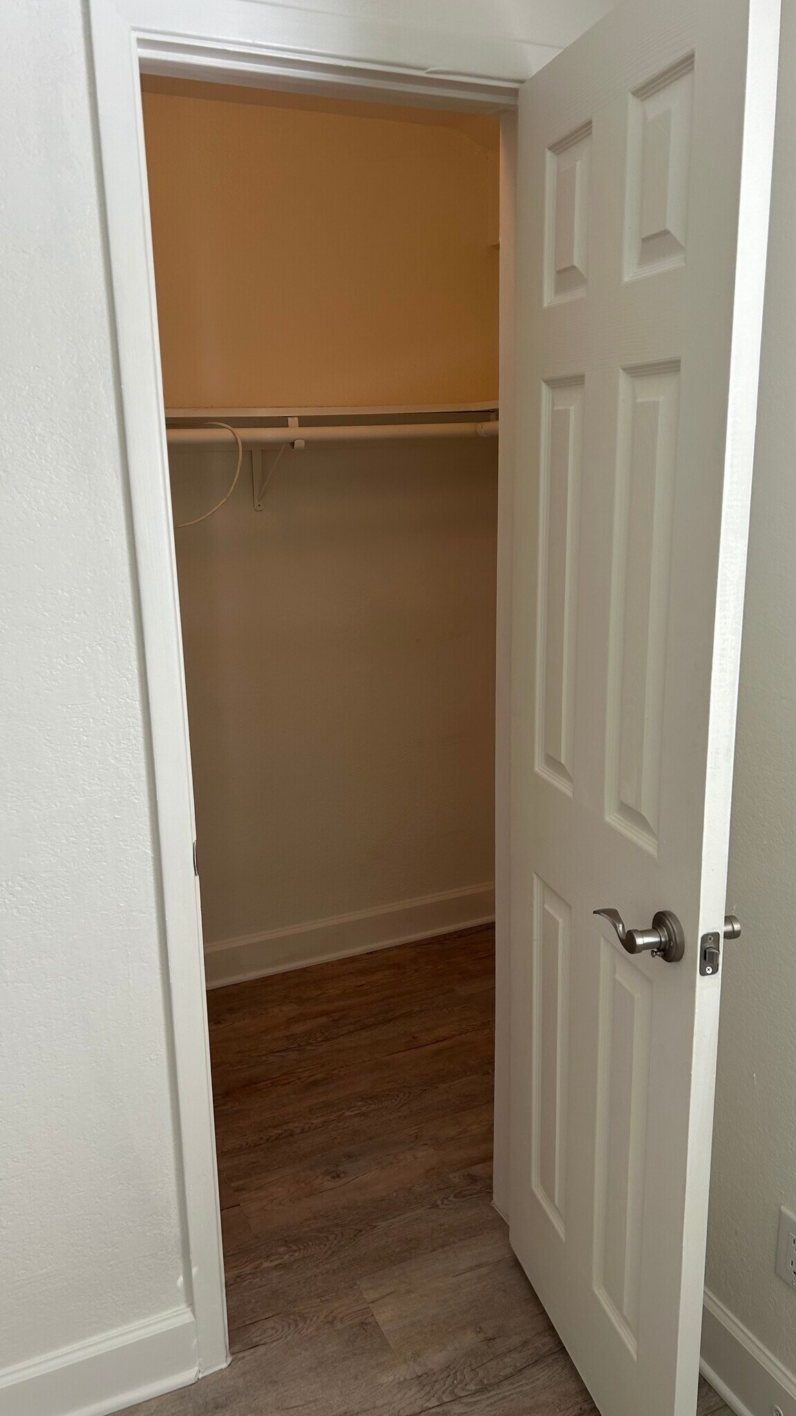 Master 2 has a walk-in closet also - 3825 E Camelback Rd