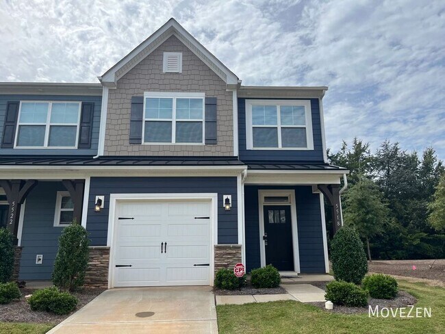 Building Photo - 5518 Harris Cove Dr