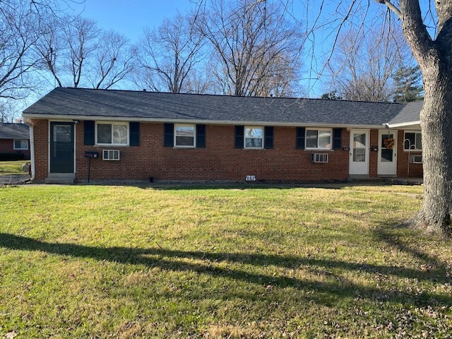 Building Photo - 7201 Longfield Apartments
