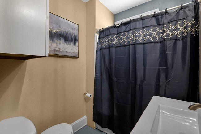 Building Photo - 366 Berkeley Rd