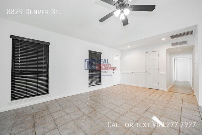 Building Photo - 8829 Denver St