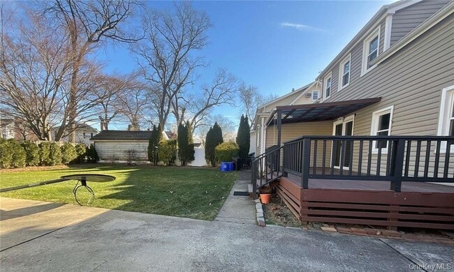 Building Photo - 49 Forest Ave