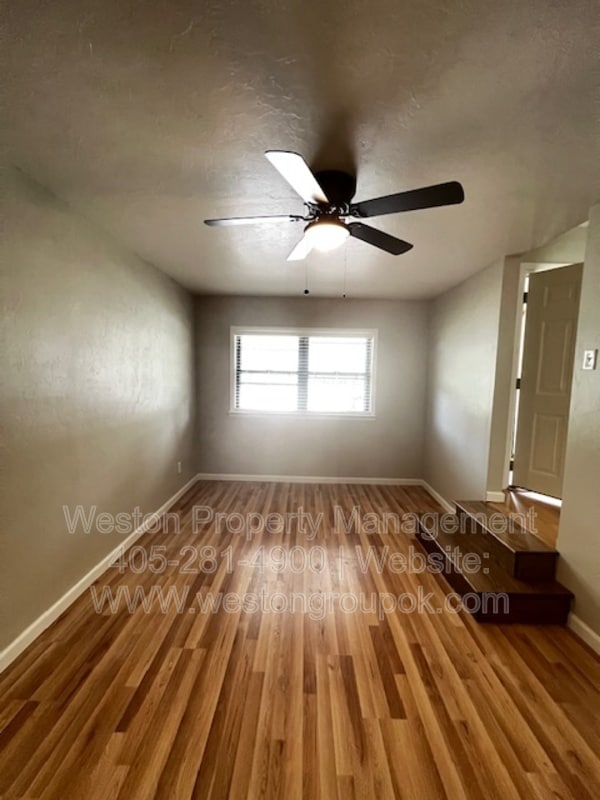 Building Photo - 3912 NW 56th St
