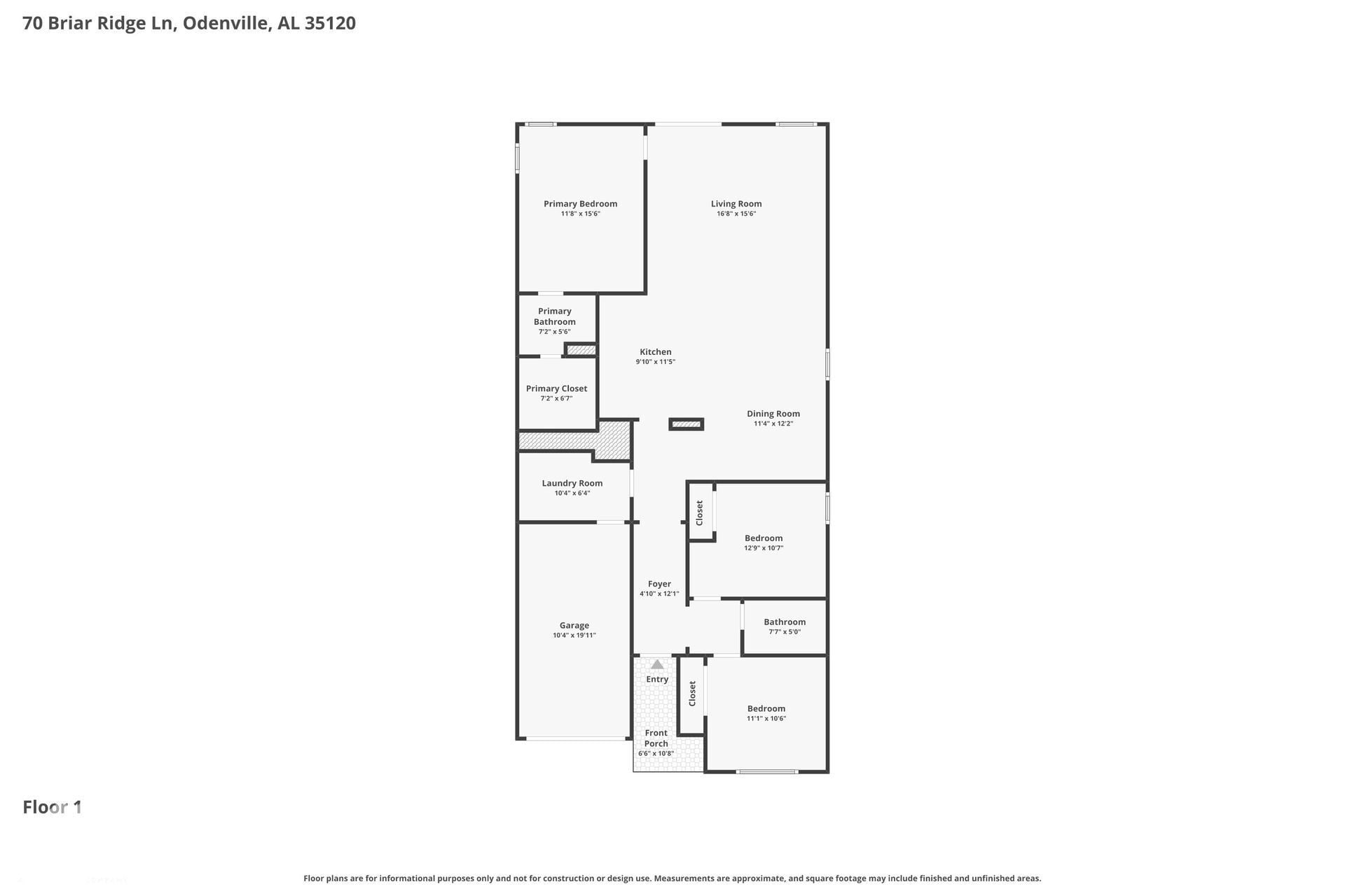 Building Photo - 70 Briar Ridge Ln