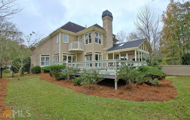 Building Photo - 404 Burgess Point