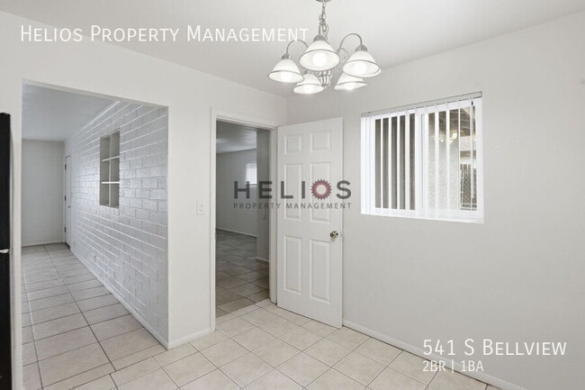 Building Photo - 541 S Bellview-