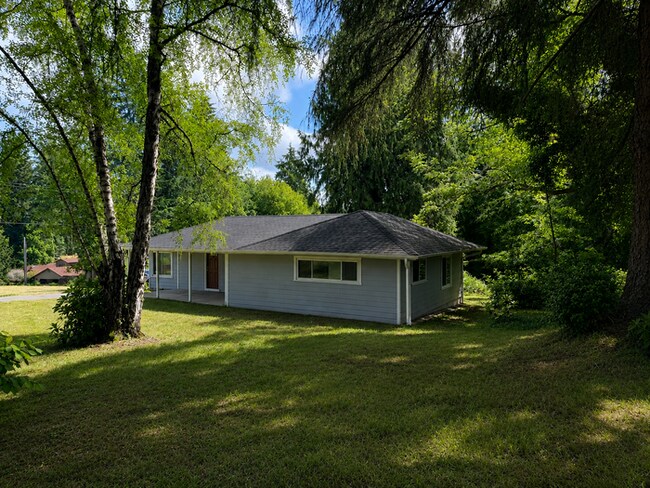 Building Photo - 4131 54th Ave NE
