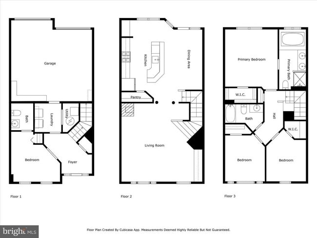 Building Photo - 4302 Thomas Brigade Ln