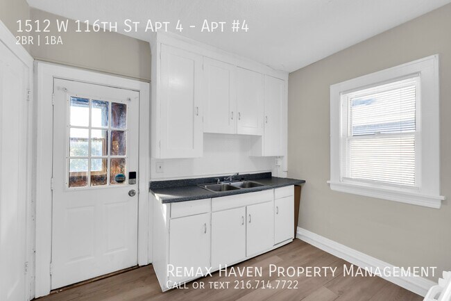 Building Photo - 1512 W 116th St