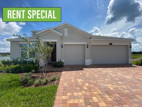 Building Photo - $200 off 1st mo rent! Hanover Lakes-4957 O...