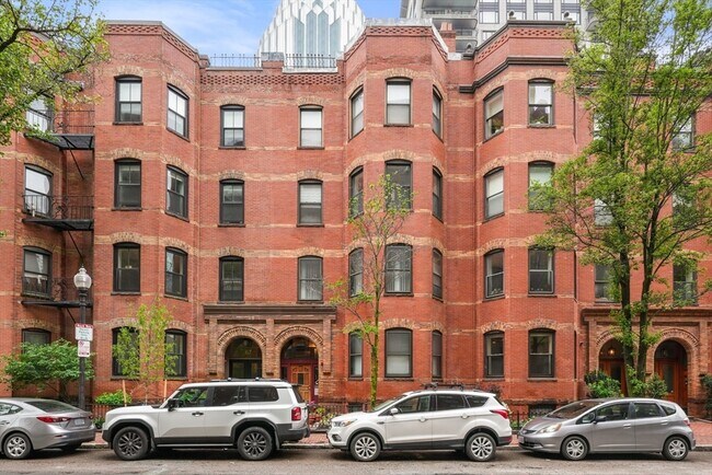 Building Photo - 65 St Botolph St