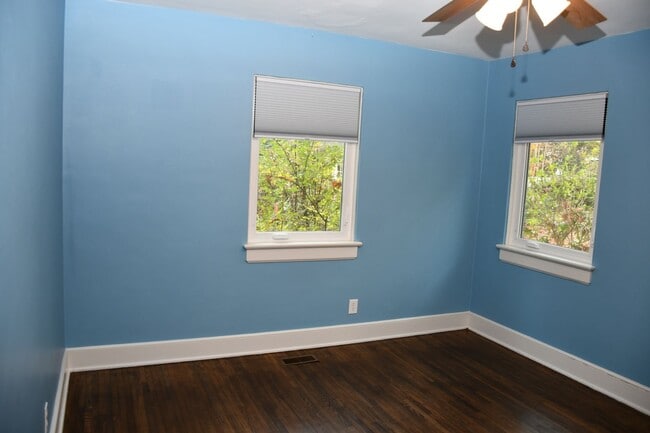 Building Photo - HERE SHE IS!!!