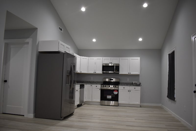 Building Photo - 1310 E Lauderdale St