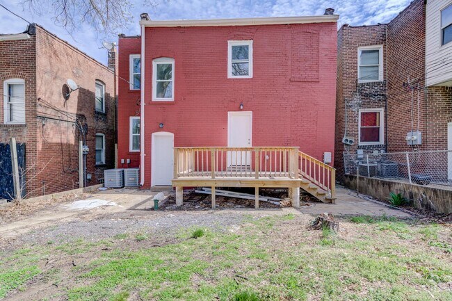 Building Photo - 4111 Minnesota Ave