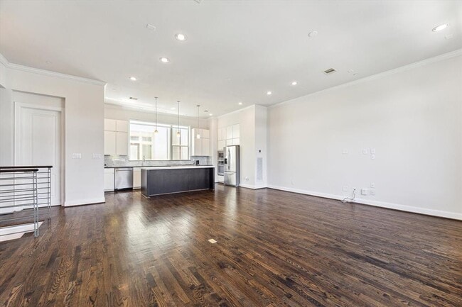 Building Photo - 1505 Missouri St