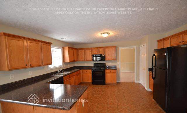 Building Photo - 1133 Haynes Ridge Cove