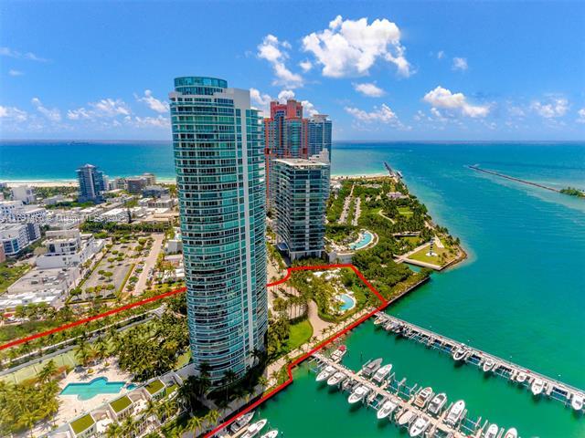 Building Photo - 1000 S Pointe Dr