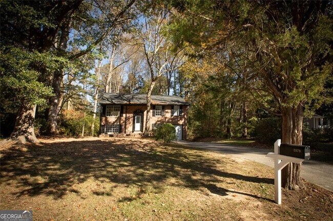 Building Photo - 2879 Tiffany Dr SW