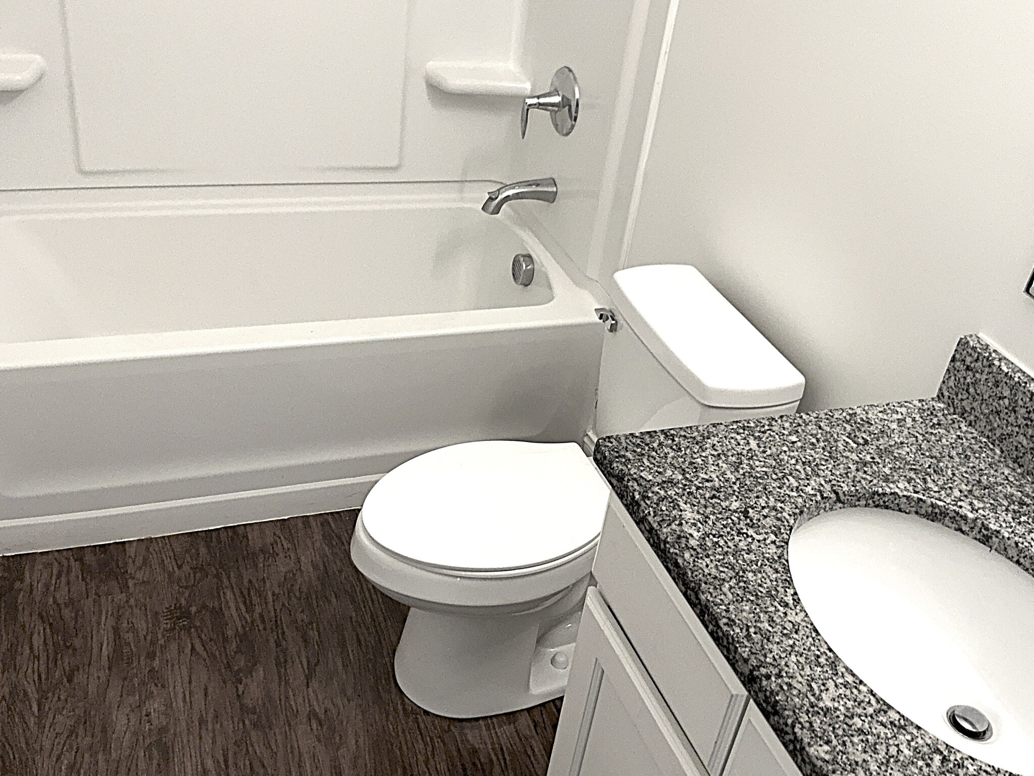 Building Photo - 1027 Monitor Ct