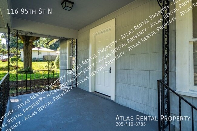 Building Photo - 116 95th St N