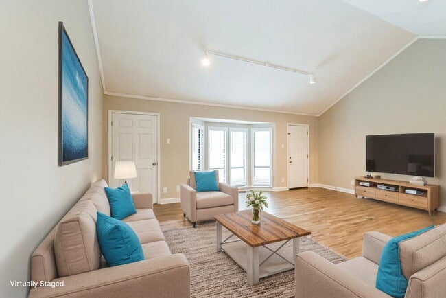 Building Photo - 5481 Raleigh Lagrange Rd