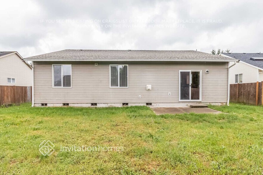 Building Photo - 8307 204th St Ct E