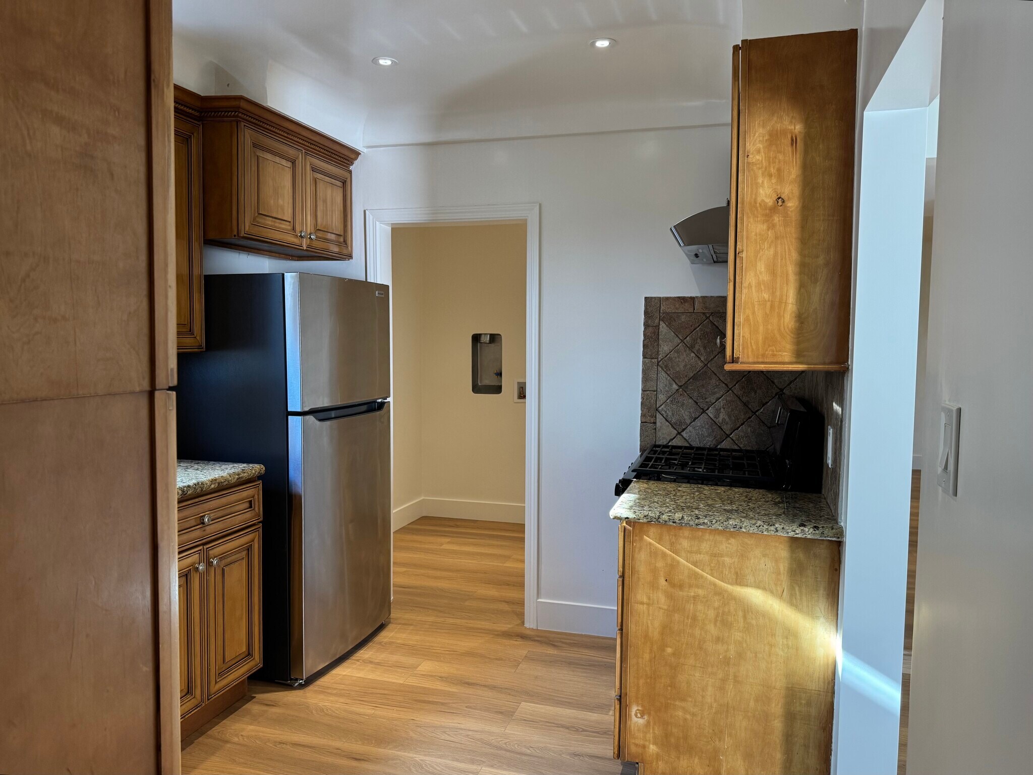Building Photo - 3918 Woolwine Dr