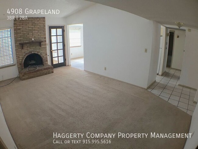 Building Photo - 4908 Grapeland-