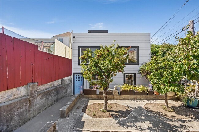 Building Photo - 3501 Jennings St