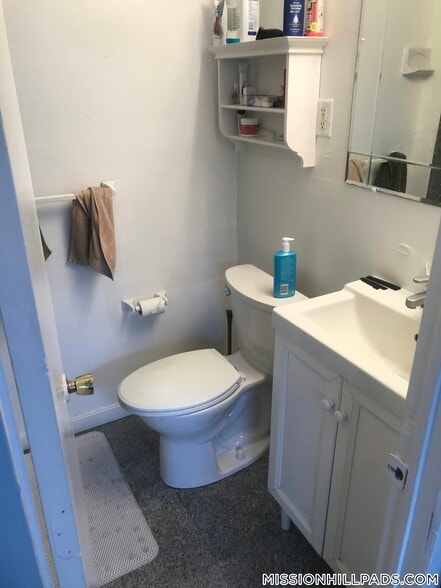 Building Photo - 55 S Huntington Ave