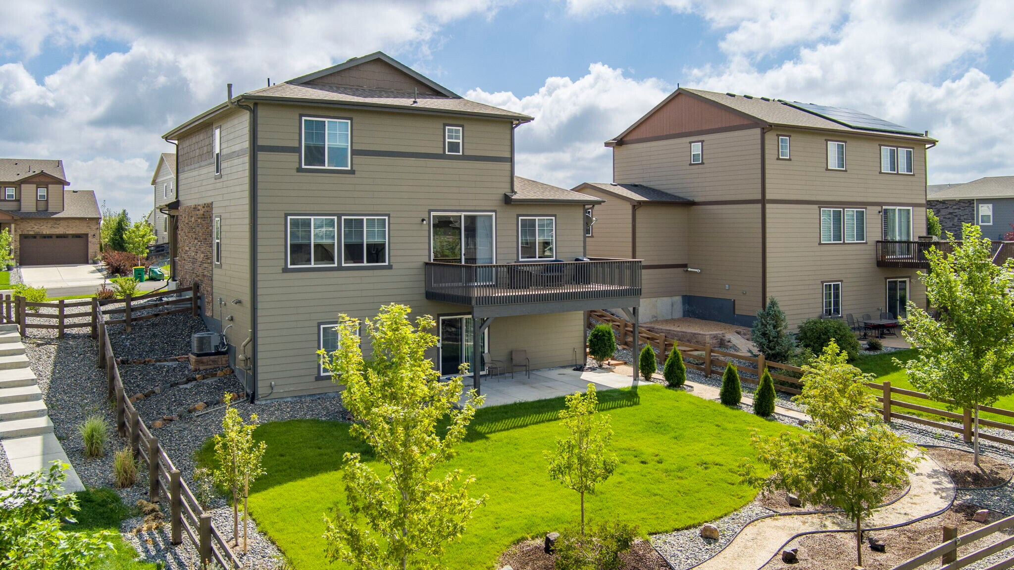 Building Photo - 7363 S Scottsburg Way