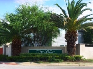 Entrance to Neighborhood - 9030 Mountain Field Dr