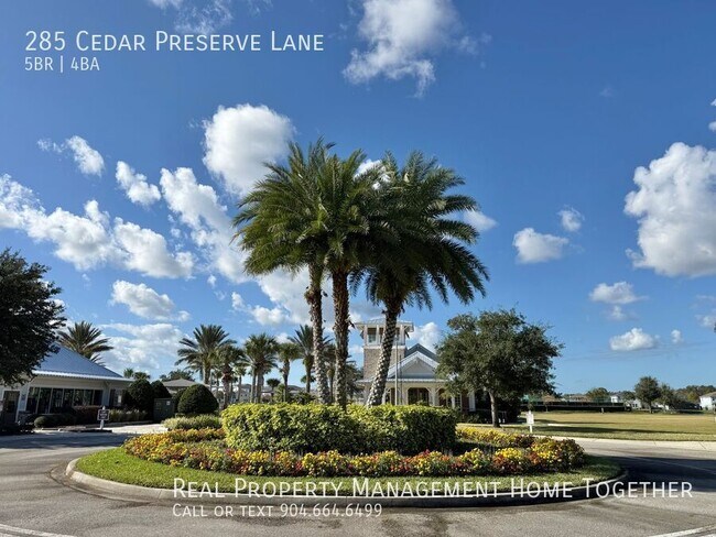 Building Photo - 285 Cedar Preserve Ln