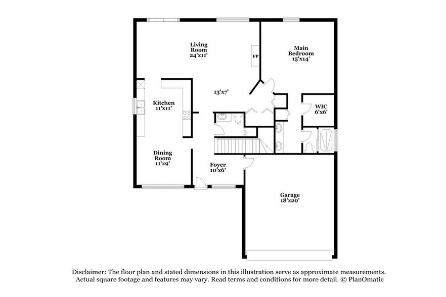 Building Photo - 11184 Cypress Leaf Dr