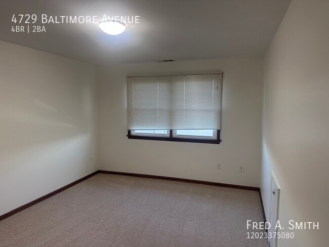 Building Photo - 4729 Baltimore Ave