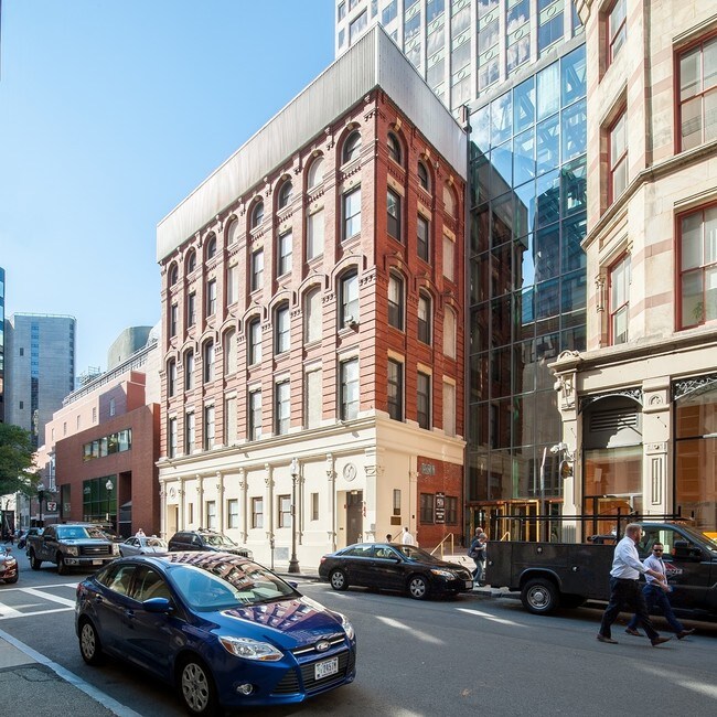Primary Photo - FiDi at Midtown