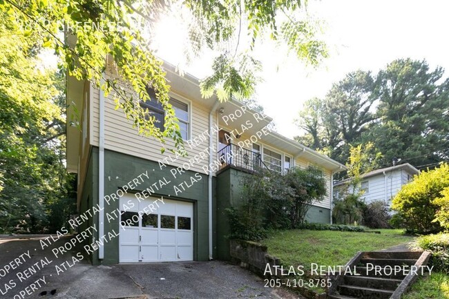 Primary Photo - 9849 Greenlee Rd