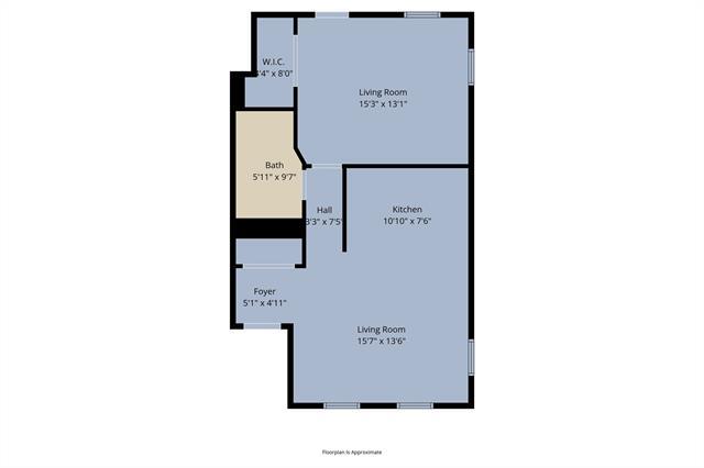 Building Photo - 4901 Curzon Ave