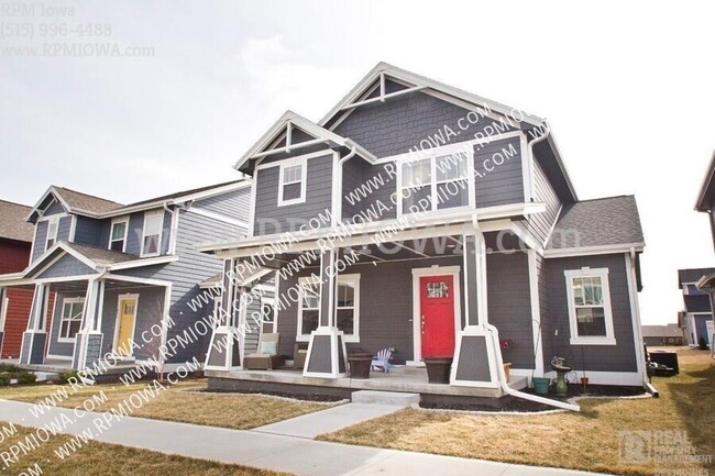 Primary Photo - 1655 SW Arlan Dr
