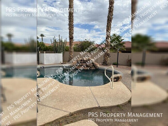 Building Photo - 25623 S Beech Creek Dr