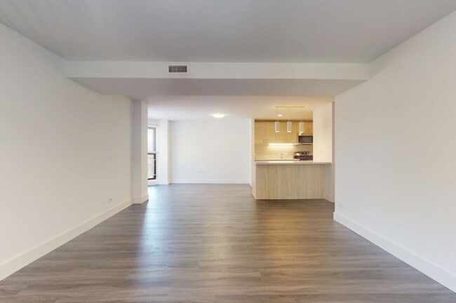 Floorplan - 1400 E. 57th Street
