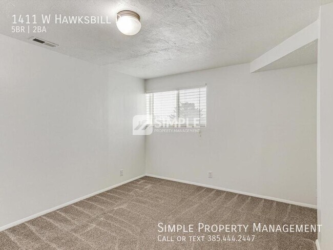 Building Photo - 1411 W 6580 S