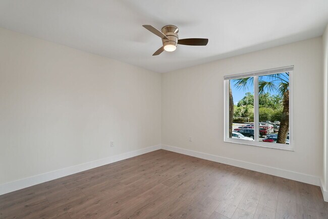 Building Photo - 8601 Huron Ct