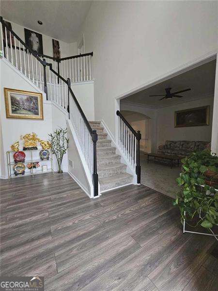Building Photo - 997 Summer Forest Dr